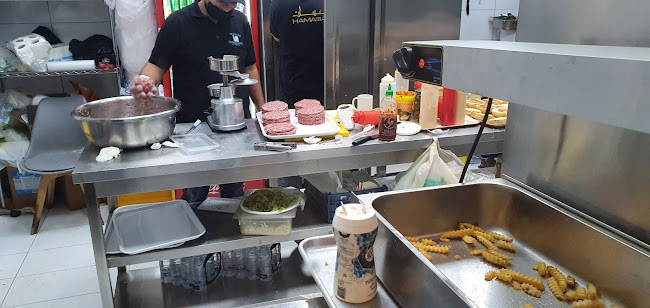 Opinii despre Hamasat cafeteria în Sharjah - Hospitality and gastronomy