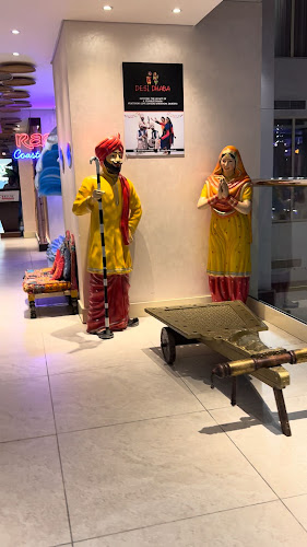 Fortune Atrium Hotel - Khalid Bin Al Waleed Rd - Bur Dubai - Dubai