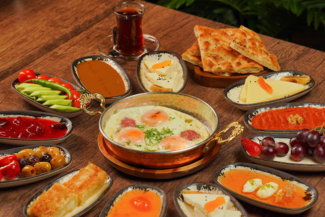 Hatay - Best Turkish Restaurant in Abu Dhabi - Abu Dhabi