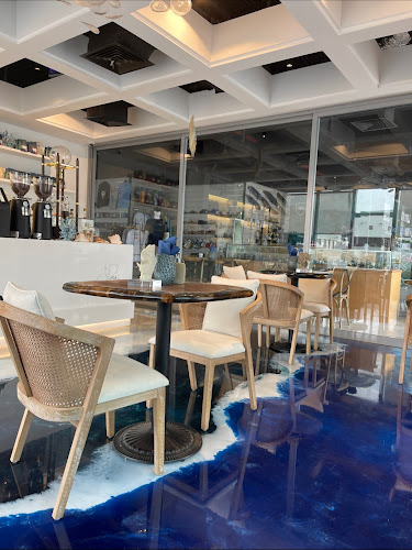 Comentarii opinii despre 7 Sea Specialty cafe