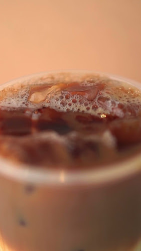 Opinii despre CHU - Premium Tea Blends & Fresh Boba în Abu Dhabi - Hospitality and gastronomy