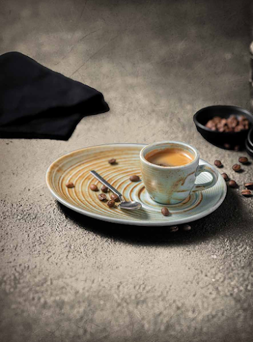 Vyora Turkish Cuisine - Dubai