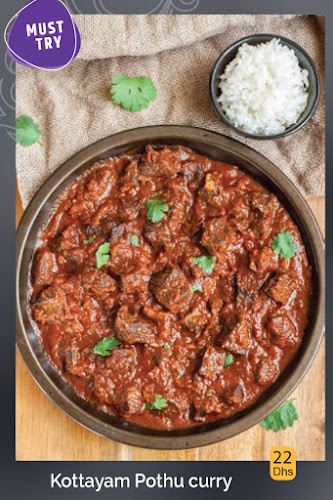 Cook Book Restaurant - Hospitality and gastronomy