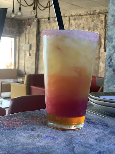 جبل النهار كافيه - Abu Dhabi