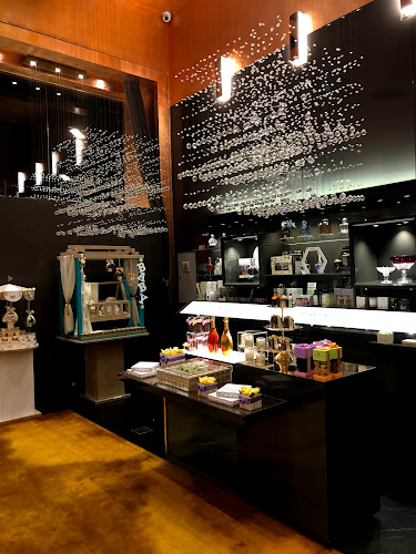 FORREY & GALLAND - Dubai