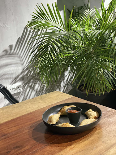 Señor Gonzales - Cocina Mexicana