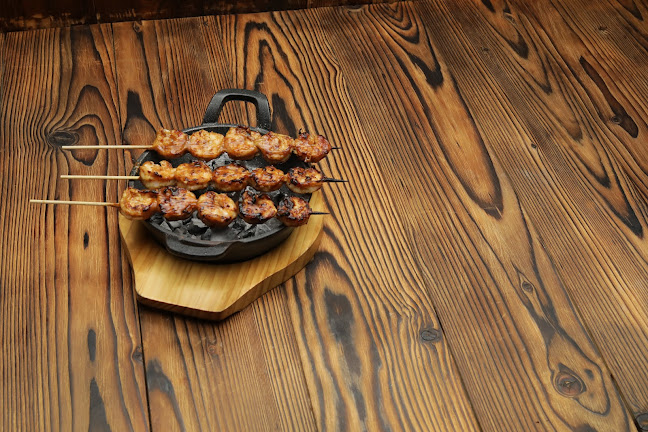 بيت نوار Bait Nuwwar - Abu Dhabi