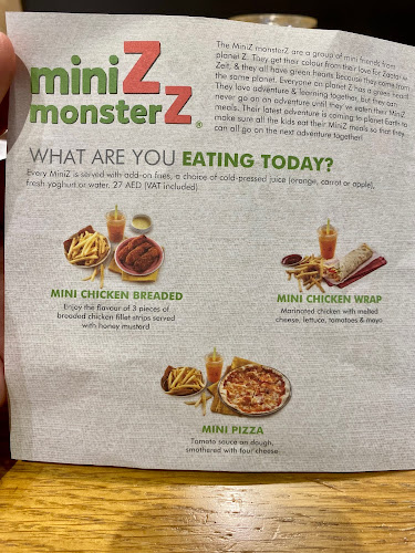 Al Khaleej Al Arabi St, My City Centre, Ground Floor - Unit No. 9 - Masdar City - Abu Dhabi