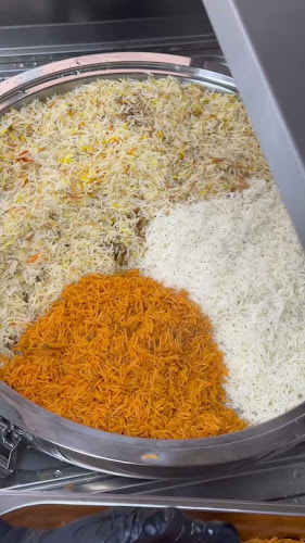 Al Taiab Alasli Restaurant and Kitchen - مطعم ومطبخ الطيب الأصلي