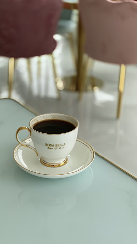 Rosa Bella - Fujairah