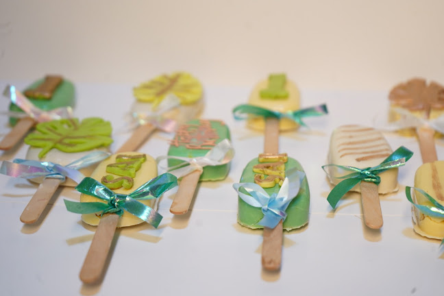 Al Sharq Street - Hay Al Sharq - Sharjah