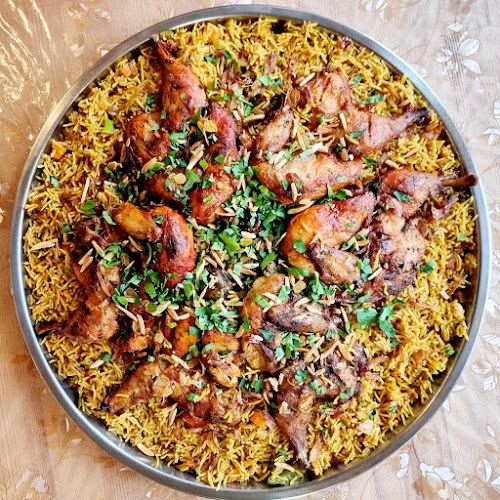 Bait Yaffa Restaurant - Hospitality and gastronomy