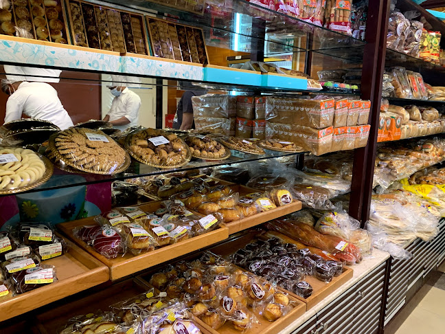 Comentarii opinii despre Oasis Bakery