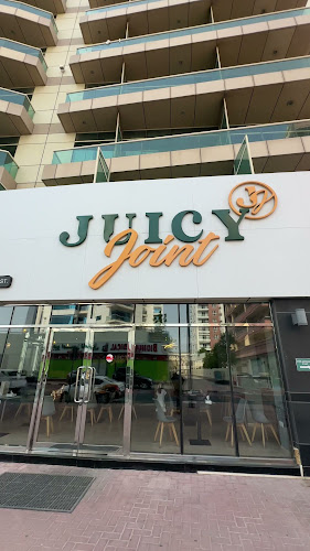 Opinii despre Juicy Joint Restaurant în Dubai - Hospitality and gastronomy