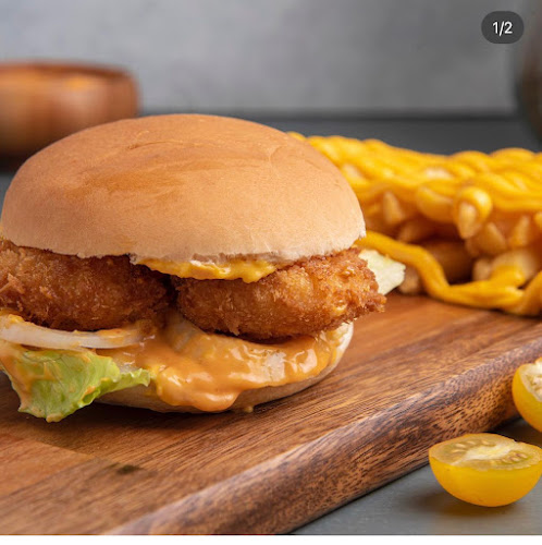 Comentarii opinii despre Al Ather Cafeteria