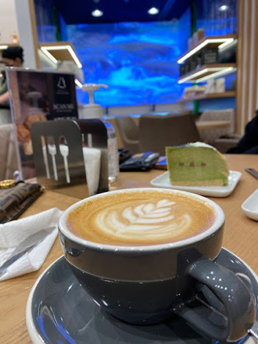 Chateraise PREMIUM YATSUDOKI - City Centre Al Zahia | شاتوريز بريميوم ياتسودوكي - سيتي سنتر الزاهية - Hospitality and gastronomy