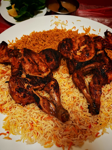 Malek AlMandi | ملك المندي - Ajman