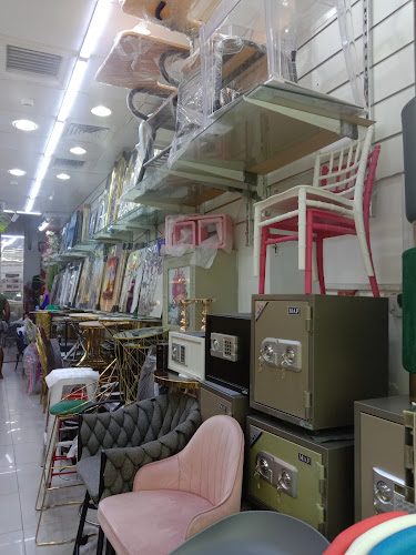 Naif Used Market - Hospitality and gastronomy