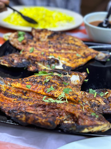 89X7+4QH - Hay Al Sharg - Sharjah