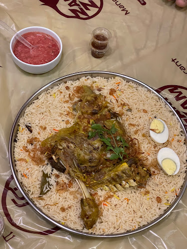 Zam Zam Mandi Restaurant