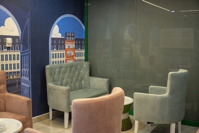 31st Street - Muroor Rd - Abu Dhabi