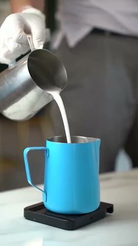 Opinii despre IL Caffè Di Roma_Aldar HQ în Abu Dhabi - Hospitality and gastronomy