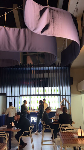 InterContinental - King Salman Bin Abdulaziz Al Saud St - Marsa Dubai - Dubai Marina - Dubai