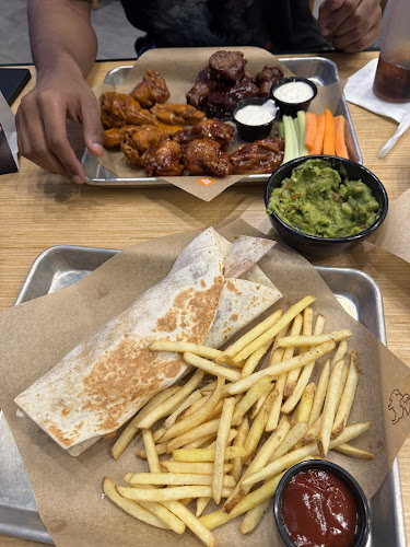 The Walk - Jumeirah Beach Residence - Dubai