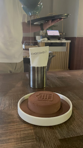 Comentarii opinii despre CHOCOMELT AL ZAHIA CITY CENTER SHARJAH