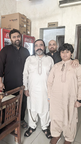 Karachi Darbar Fujairah