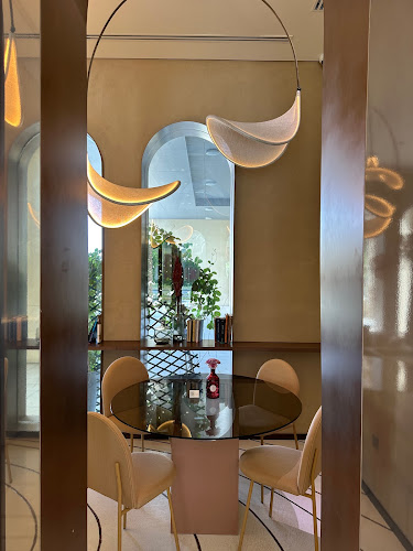 Esproses Cafe and Floral Boutique اسبروزز