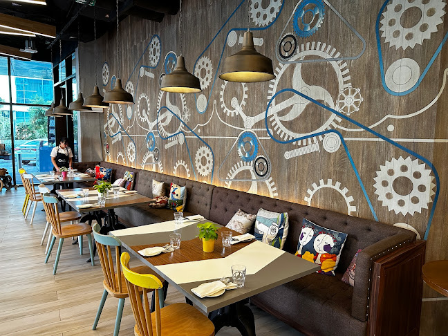 Palm Jumeirah West Beach - Nakhlat Jumeira - Dubai