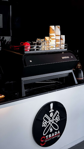 Opinii despre STRADA CAFE SPECIALITY COFFEE BAR în Ras Al-Khaimah - Hospitality and gastronomy
