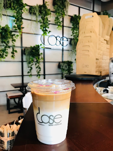 % ARABICA UAE CITY WALK - Dubai