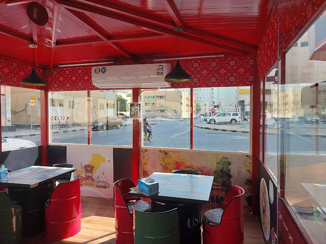 TASTE DELIGHTS RESTAURANT