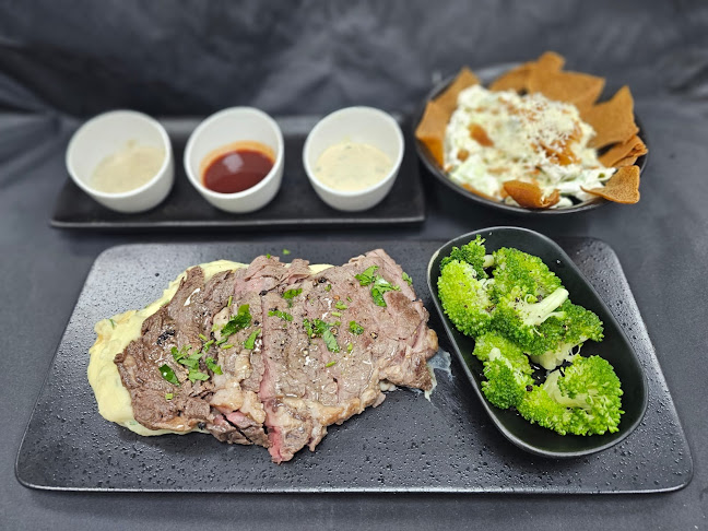 Lombardy Cafe - Hospitality and gastronomy