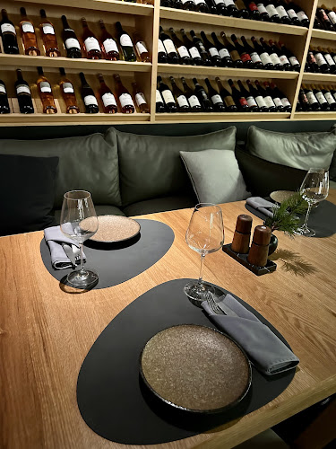 VALGERAND - Nordic grill - Abu Dhabi