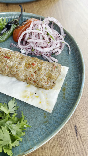 Mercan Restaurant مطعم ميركان