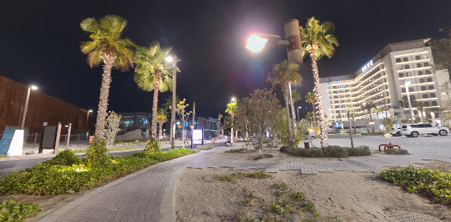 Sheikh Mohammed Bin Salem Road - E11 - Ras Al-Khaimah