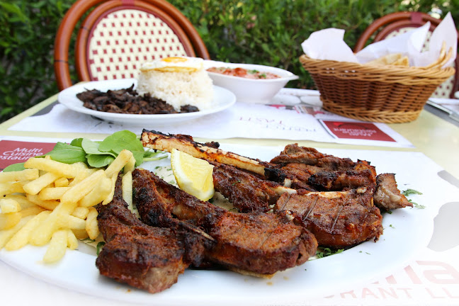 Comentarii opinii despre New Marina Restaurant