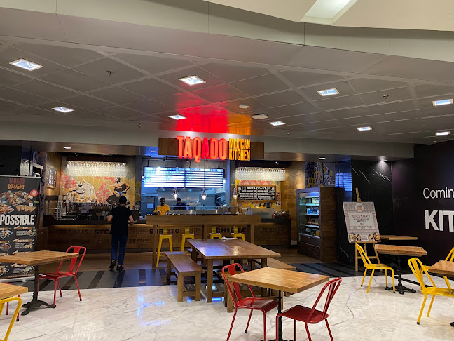 Comentarii opinii despre Taqado Mexican Kitchen - DIFC