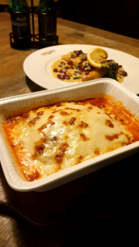 Oregano Motorcity - Hospitality and gastronomy