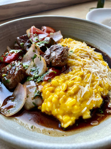 Comentarii opinii despre Fusion Ceviche