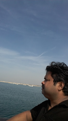 Al Ahmed Cafeteria - Hospitality and gastronomy