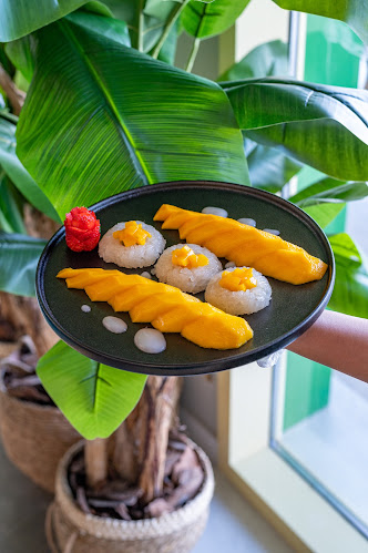 Thai Gate Heera beach - Sharjah