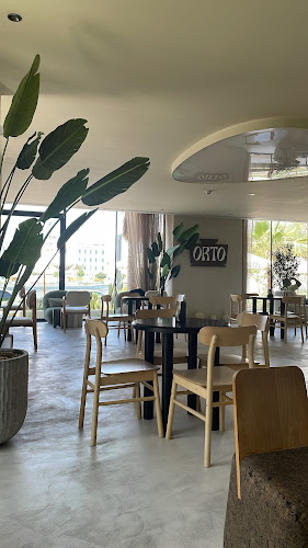 Comentarii opinii despre Orto cafe