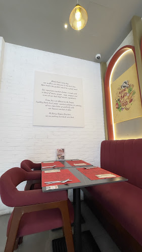 Kenny Rogers Roasters Al Ghurair - Dubai