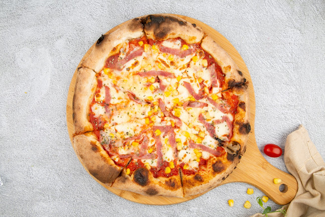 Cappucci Restaurant & Cafe - Abu Dhabi