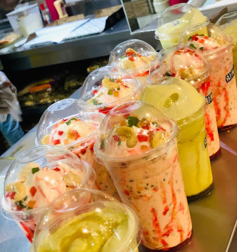 Opinii despre Al marsa cafeteria Mowaihat المرسى كافتيريا مويهات în Ajman - Hospitality and gastronomy