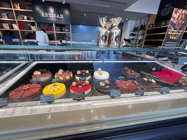 Artisan Bakers - Qusais - Dubai